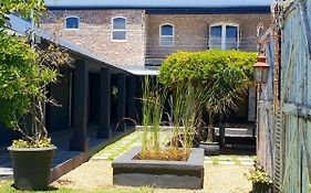 Clement One, A Villa For Family & Friends