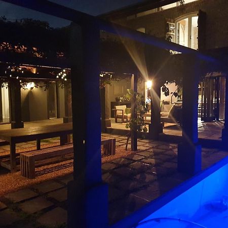 Clement One, A Villa For Family & Friends Kapstadt Exterior foto