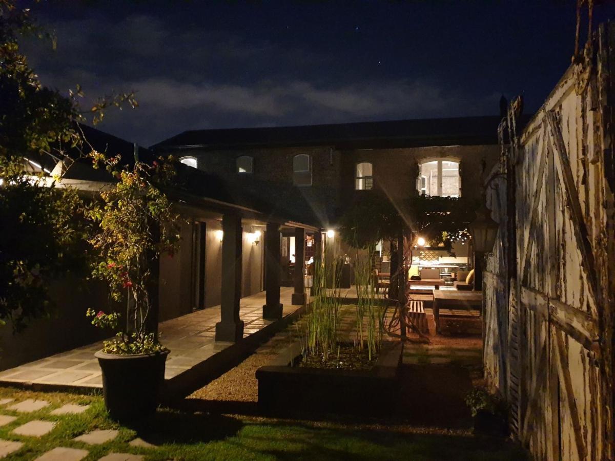 Clement One, A Villa For Family & Friends Kapstadt Exterior foto