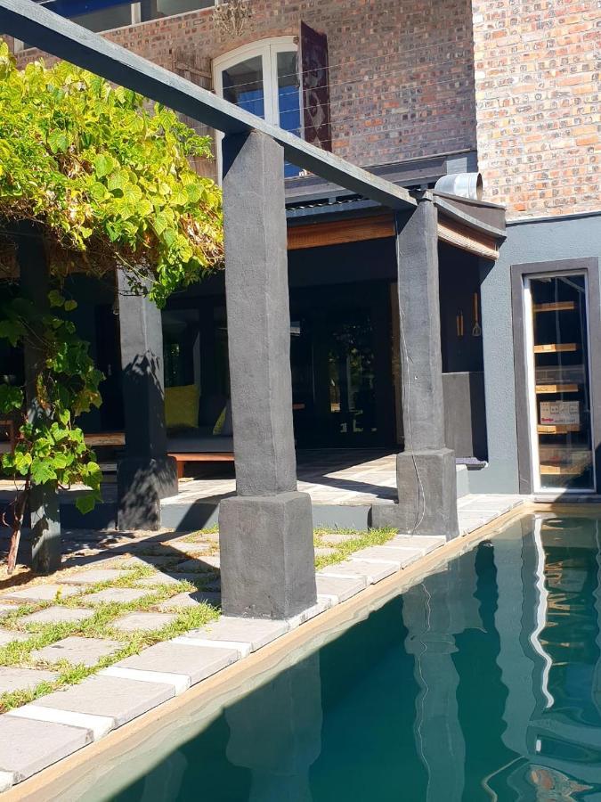 Clement One, A Villa For Family & Friends Kapstadt Exterior foto
