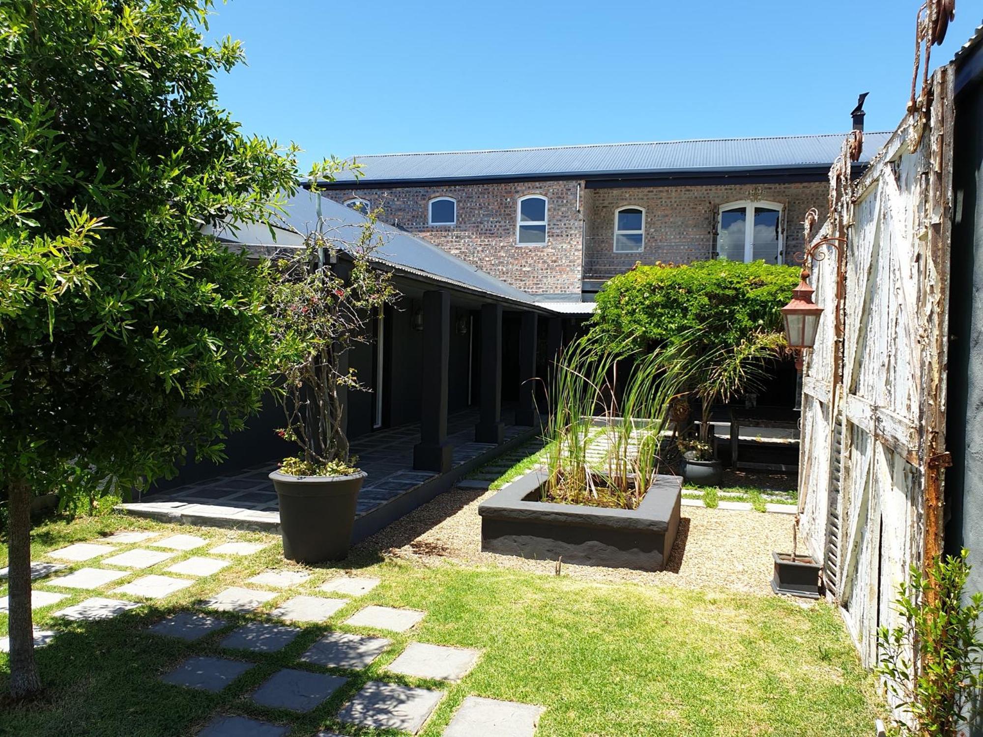 Clement One, A Villa For Family & Friends Kapstadt Exterior foto